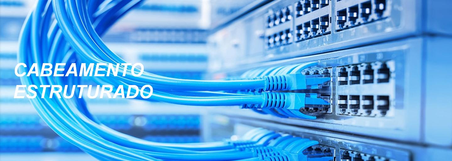 Cabeamento Estruturado