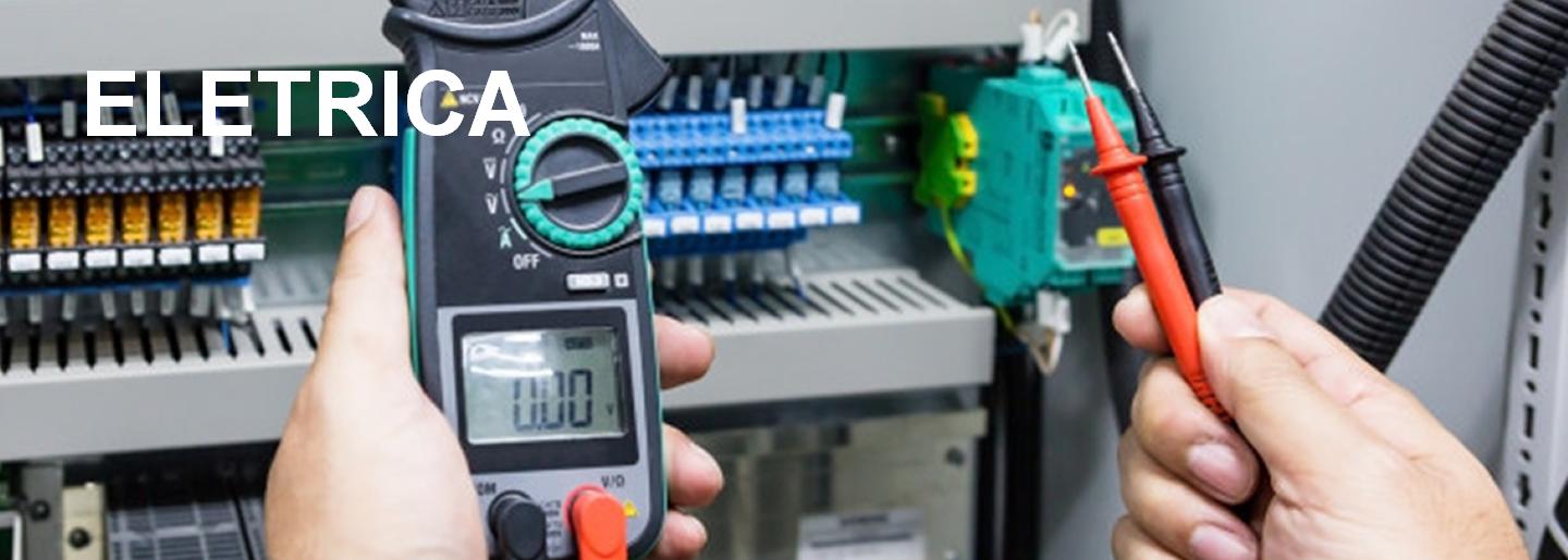 Elétrica