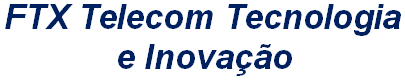 imagem FTX Telecom Tecnologia e Inovação